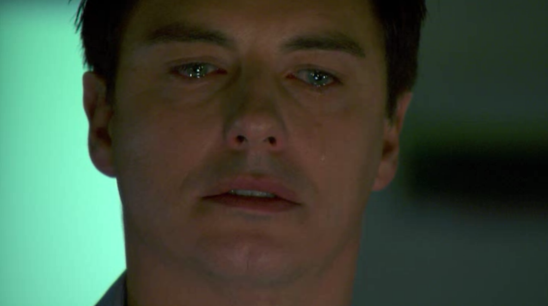 I keep hearing these rumblings that Fox wants to have their own Torchwood, set in the US with aliens and...
