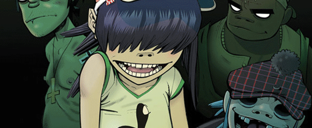 Today marks the release of Plastic Beach, the third album by virtual band Gorillaz. If you’re up to date on...