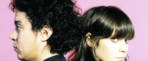 You may or may not have heard about a little musical pairing called She & Him. It’s a folk band...
