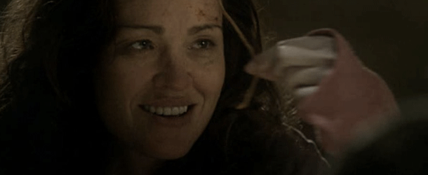 This is perhaps the best episode of the season so far.