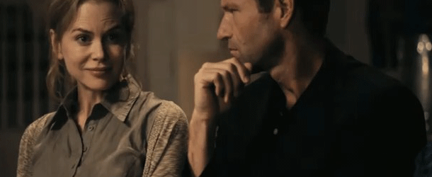 Rabbit Hole - Nicole Kidman grieving through snark