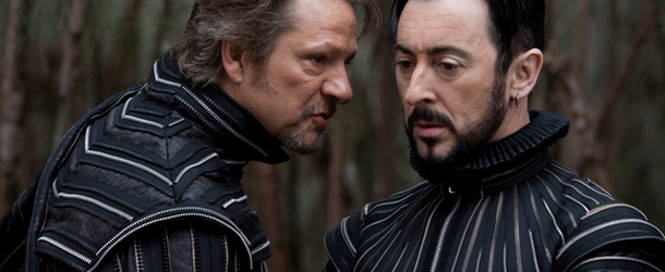 Diagnosis: Film–Weekend of Dec. 10 How did I miss that The Tempest was going to be a thing? Seriously. MovieguyFAIL. Anyway, what are you planning...