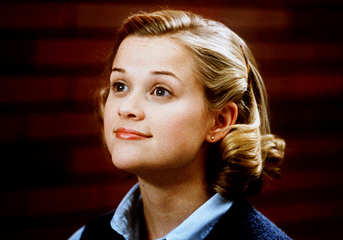 Tracy flick reese witherspoon in election
