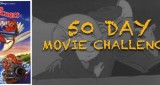 The 50 Day Movie Challenge asks one question every day, to be answered by a few paragraphs and a clip,...