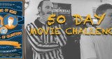 50DMC – 5 – Favorite Documentary The 50 Day Movie Challenge asks one question every day, to be answered by a few paragraphs and a clip,...