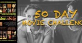 The 50 Day Movie Challenge asks one question every day, to be answered by a few paragraphs and a clip,...