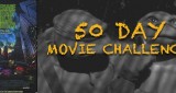 The 50 Day Movie Challenge asks one question every day, to be answered by a few paragraphs and a clip,...