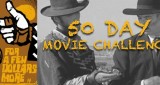 The 50 Day Movie Challenge asks one question every day, to be answered by a few paragraphs and a clip,...