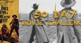 The 50 Day Movie Challenge asks one question every day, to be answered by a few paragraphs and a clip,...