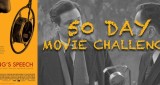 The 50 Day Movie Challenge asks one question every day, to be answered by a few paragraphs and a clip,...