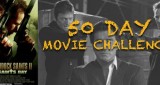 The 50 Day Movie Challenge asks one question every day, to be answered by a few paragraphs and a clip,...