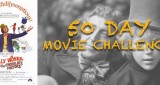 The 50 Day Movie Challenge asks one question every day, to be answered by a few paragraphs and a clip,...