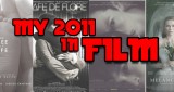 I don’t really remember when I began challenging myself to watch more films each year. It may have started when...