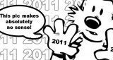 It Was Kind Of A Big Year Oh boy. A lot happened in 2011. I’m still in contemplation mode, which is why I haven’t really done anything...