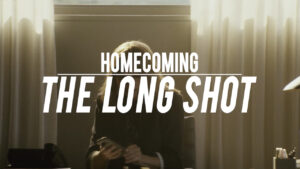The Long Shot | Homecoming | Amazon