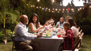 Block Party | Maruchan