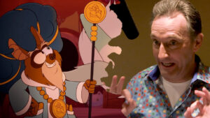 Tom Kenny | Niko and the Sword of Light | Amazon