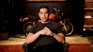 Wilmer Valderrama | iHeart Media